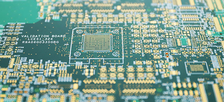 PCB沉锡工艺和沉金工艺的区别