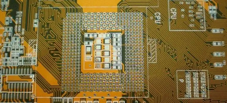 PCB电镀镍金工艺