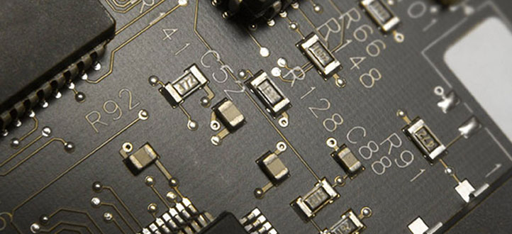 PCB焊点开裂的原因