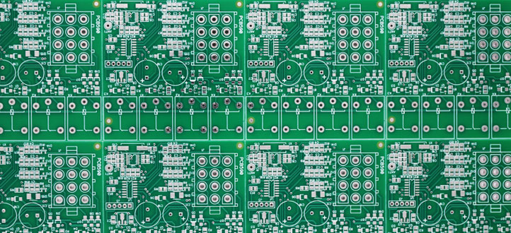 PCB沉锡工艺
