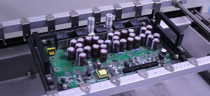 PCBA浸焊工艺