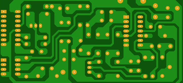 PCB埋盲孔工艺