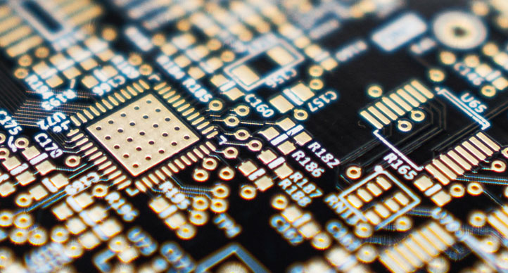 多层PCB线路板为什么都是偶数层