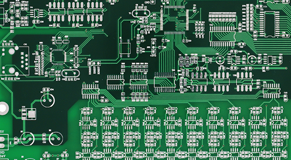 pcb焊盘
