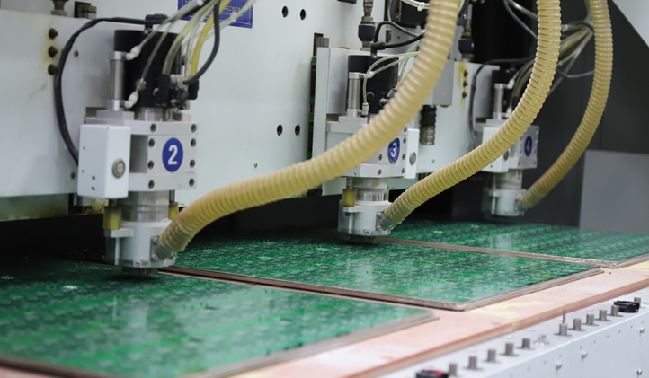 PCB成型方式有哪些