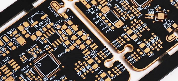 影响PCB蚀刻性能的因素