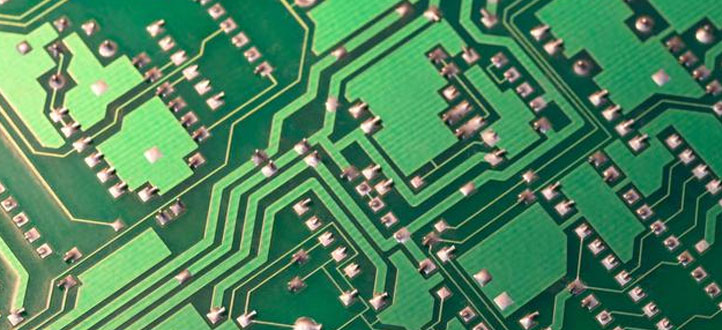 PCB阻焊油墨
