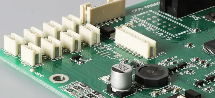 PCB在医疗器械领域的应用及挑战