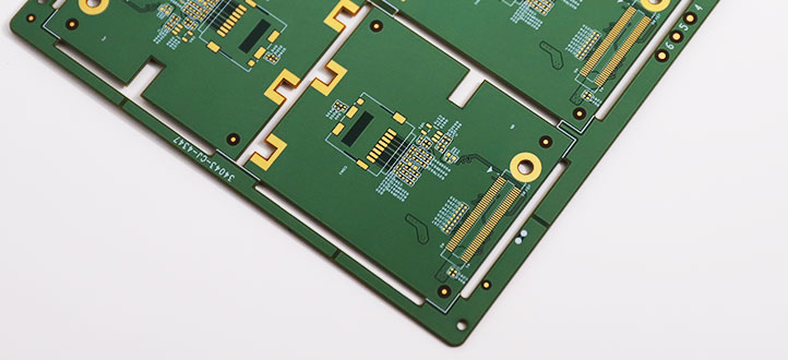 PCB阻焊层的作用
